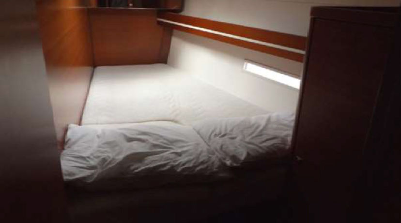 Dufour Yachts 45 ECONOMY