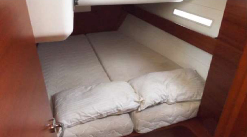 Dufour Yachts 45 ECONOMY
