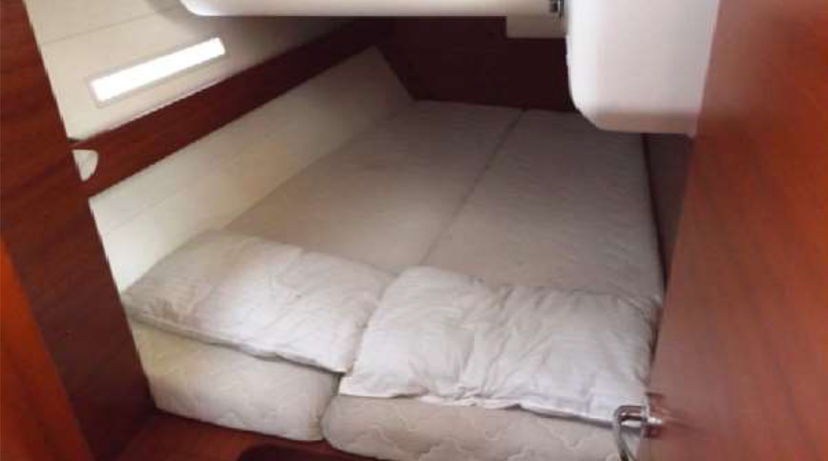 Dufour Yachts 45 ECONOMY