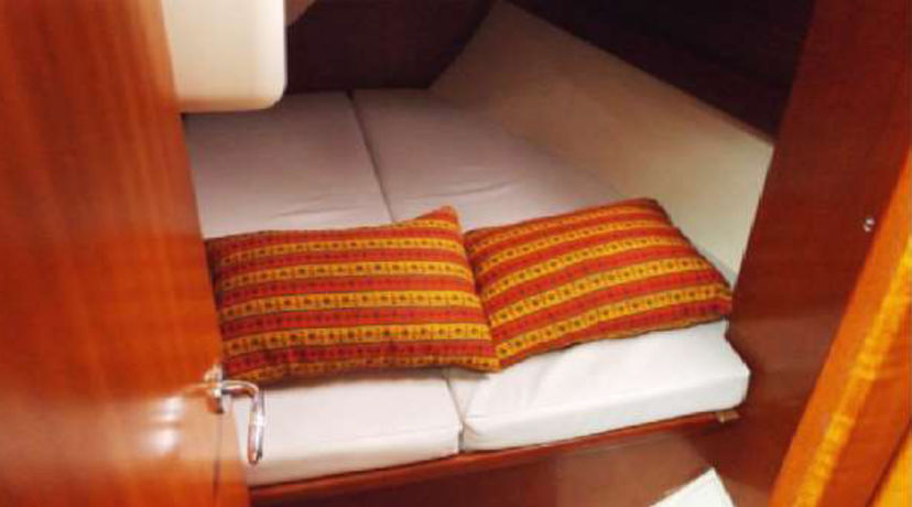 Dufour Yachts 45 ECONOMY