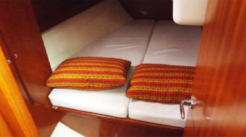Dufour Yachts 45 ECONOMY