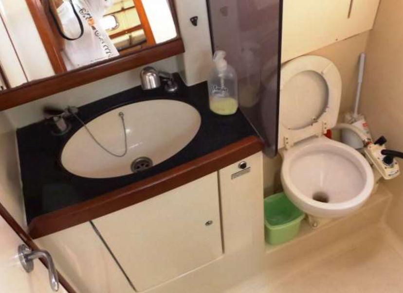 Dufour Yachts 45 ECONOMY