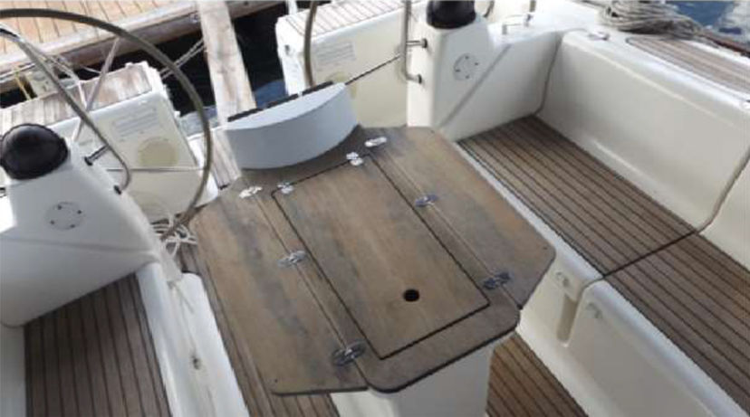 Bavaria Yachtbau 50 ECONOMY