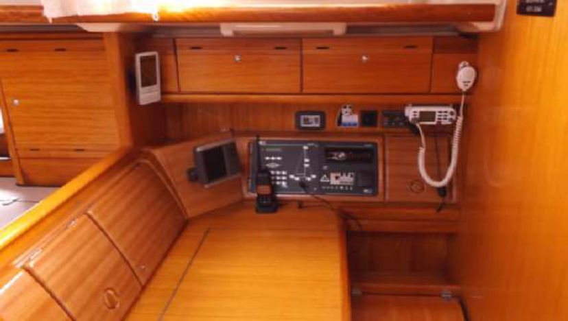 Bavaria Yachtbau 50 ECONOMY