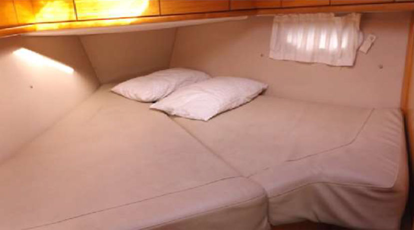 Bavaria Yachtbau 50 ECONOMY