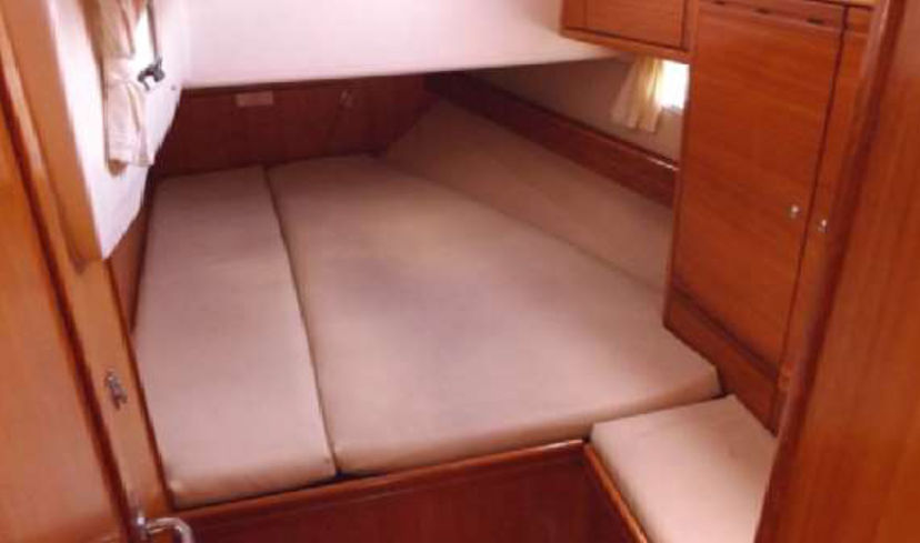 Bavaria Yachtbau 50 ECONOMY