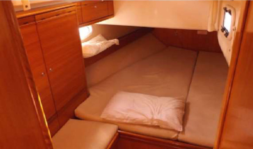 Bavaria Yachtbau 50 ECONOMY