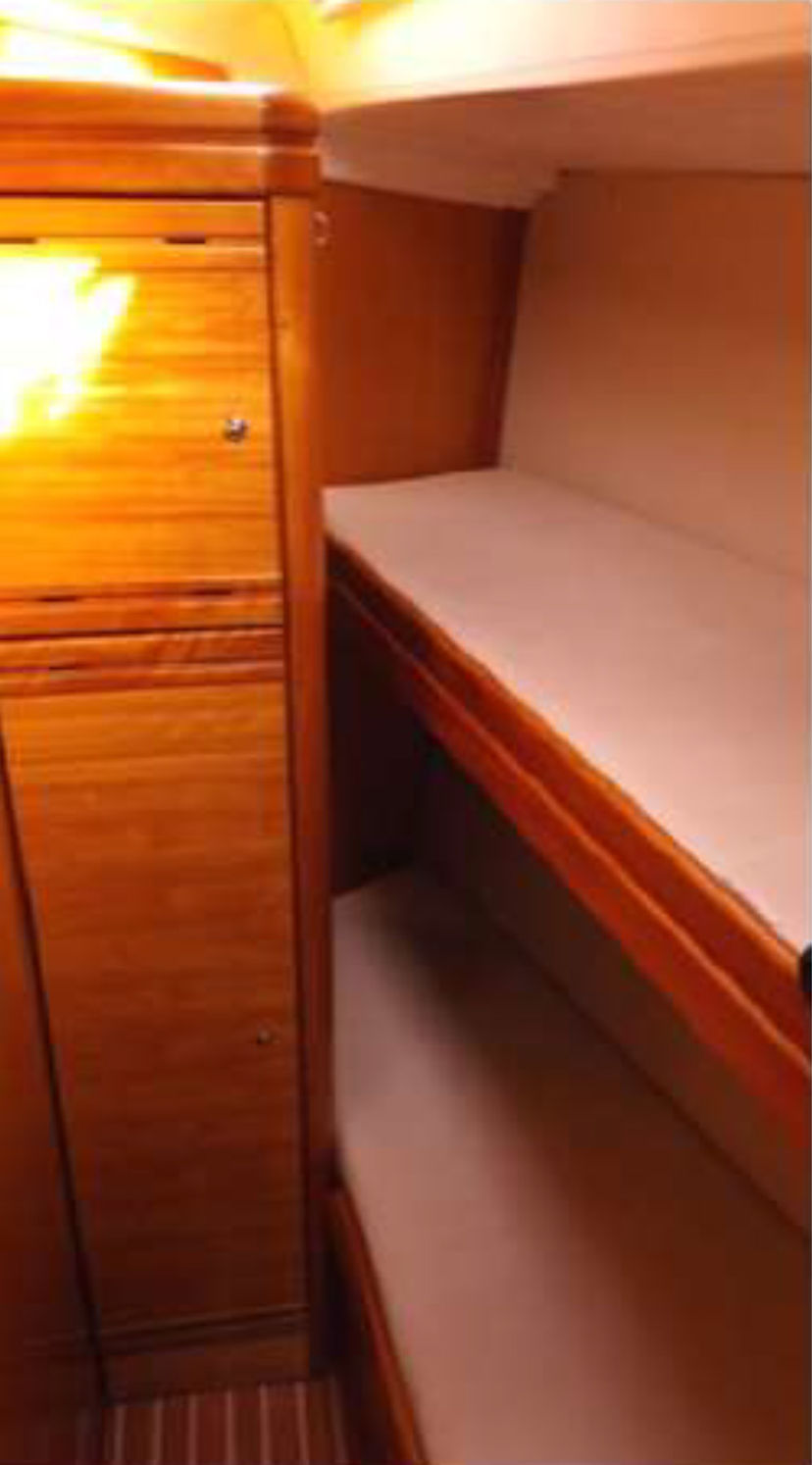 Bavaria Yachtbau 50 ECONOMY
