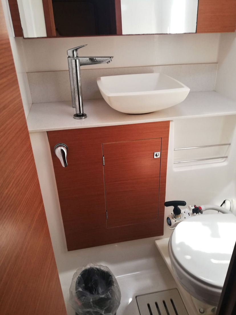 Dufour Yachts 52 ECONOMY