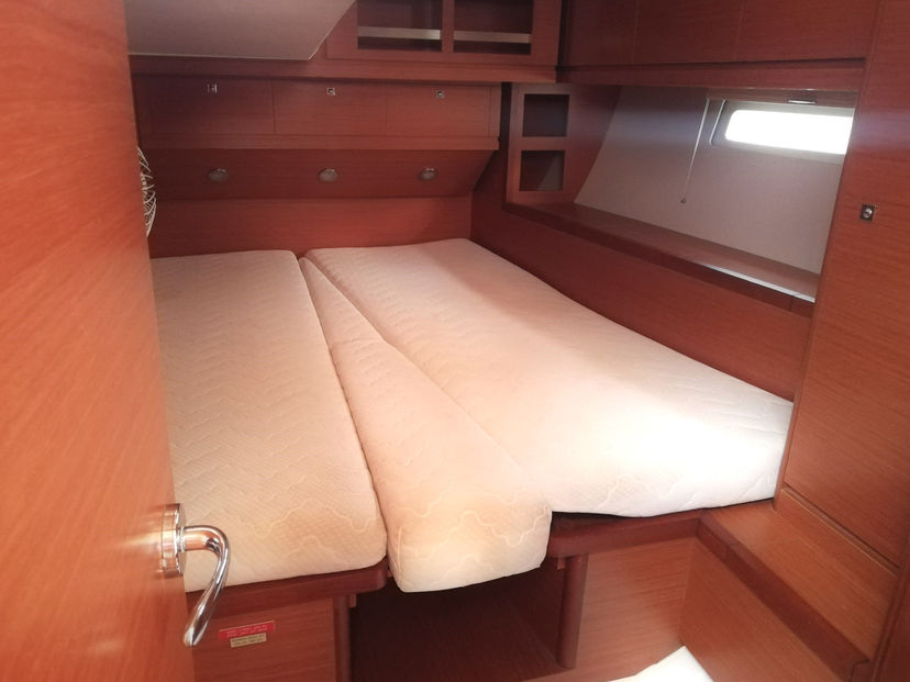 Dufour Yachts 52 ECONOMY