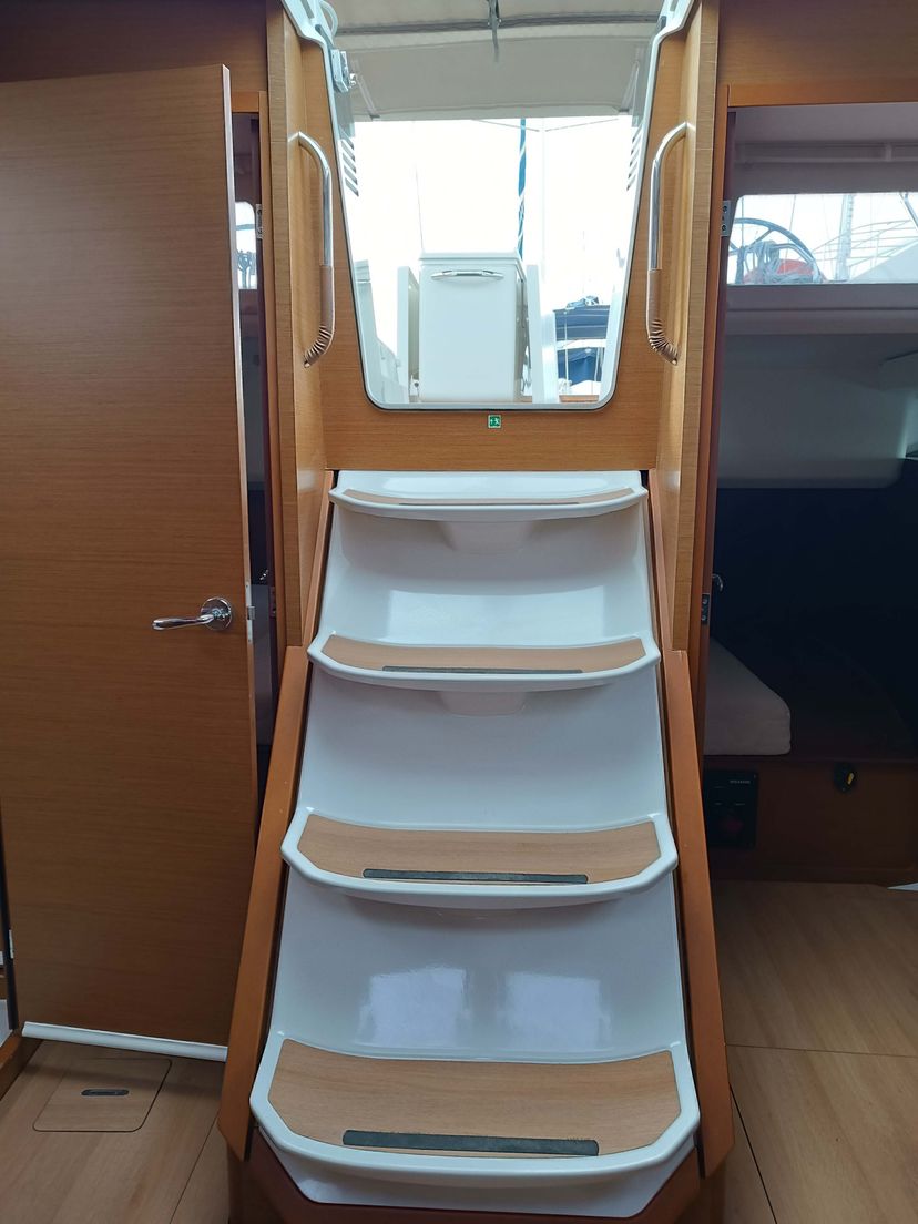 Jeanneau 40 *CLASS