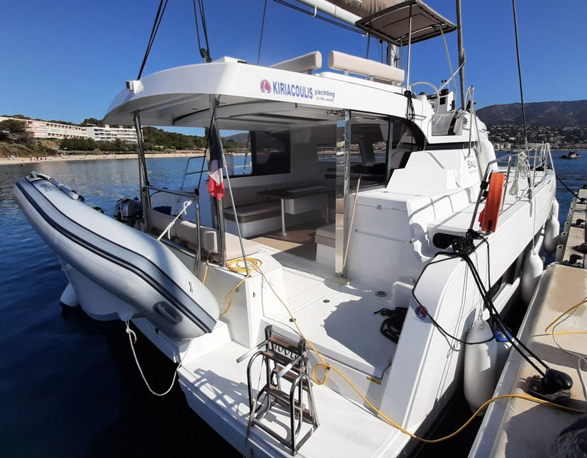 Catana CATSPACE CLASS