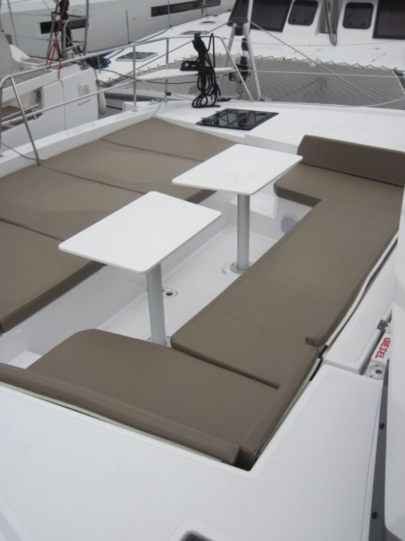Catana 4.1 ECONOMY
