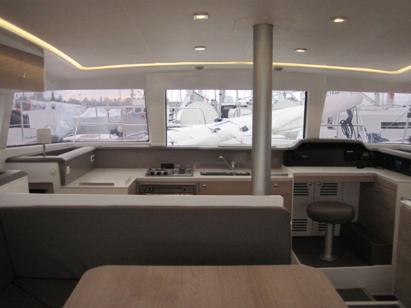 Catana 4.1 ECONOMY