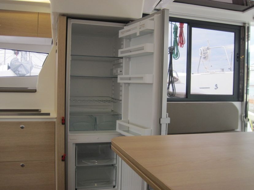 Catana 4.1 ECONOMY