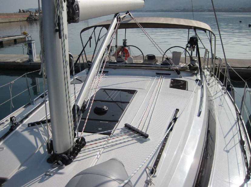 Bavaria Yachtbau CRUISER 41 ECONOMY