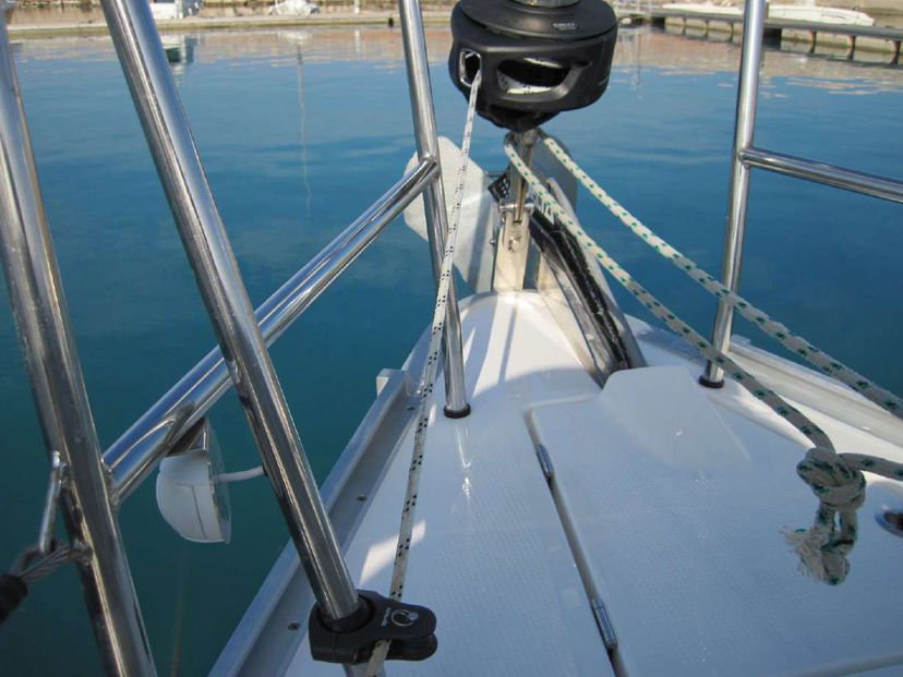 Bavaria Yachtbau CRUISER 41 ECONOMY