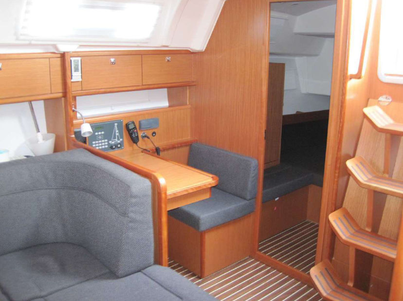 Bavaria Yachtbau CRUISER 41 ECONOMY
