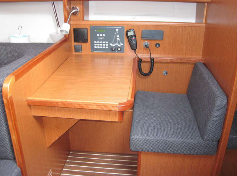 Bavaria Yachtbau CRUISER 41 ECONOMY