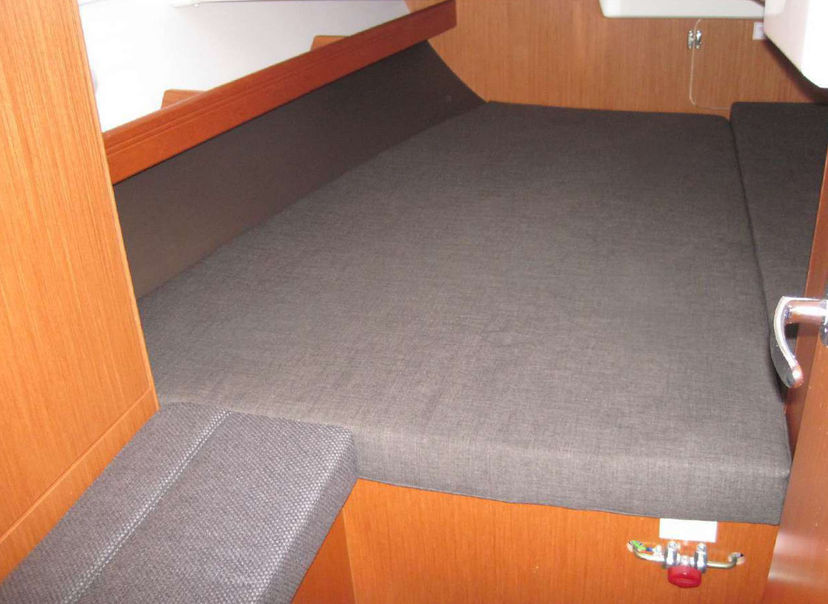 Bavaria Yachtbau CRUISER 41 ECONOMY