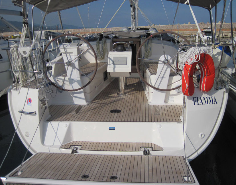 Bavaria Yachtbau 37 ECONOMY