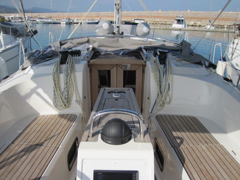 Bavaria Yachtbau 37 ECONOMY