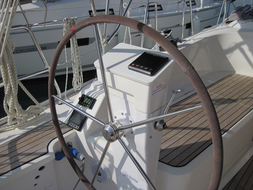 Bavaria Yachtbau 37 ECONOMY