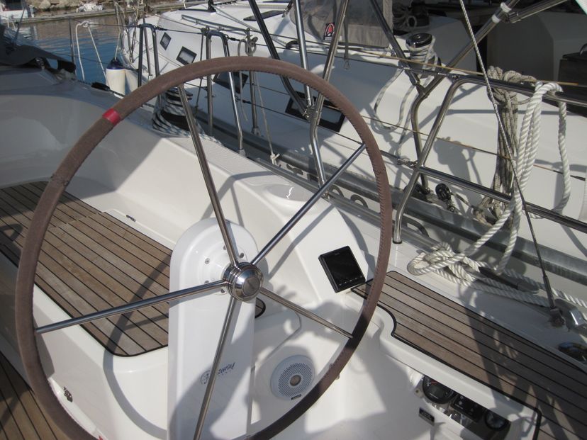 Bavaria Yachtbau 37 ECONOMY