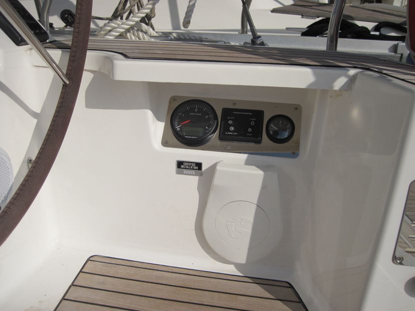 Bavaria Yachtbau 37 ECONOMY