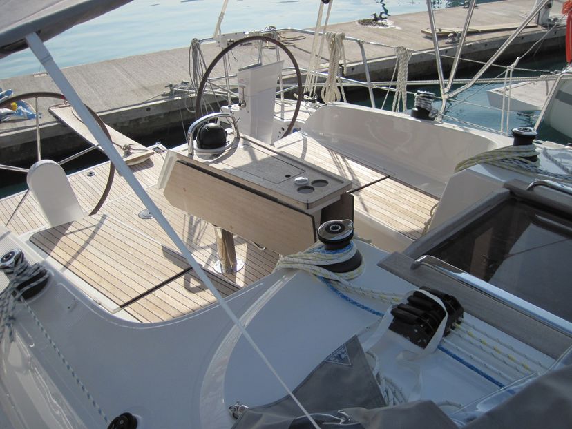 Bavaria Yachtbau 37 ECONOMY