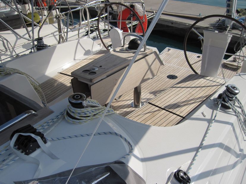 Bavaria Yachtbau 37 ECONOMY