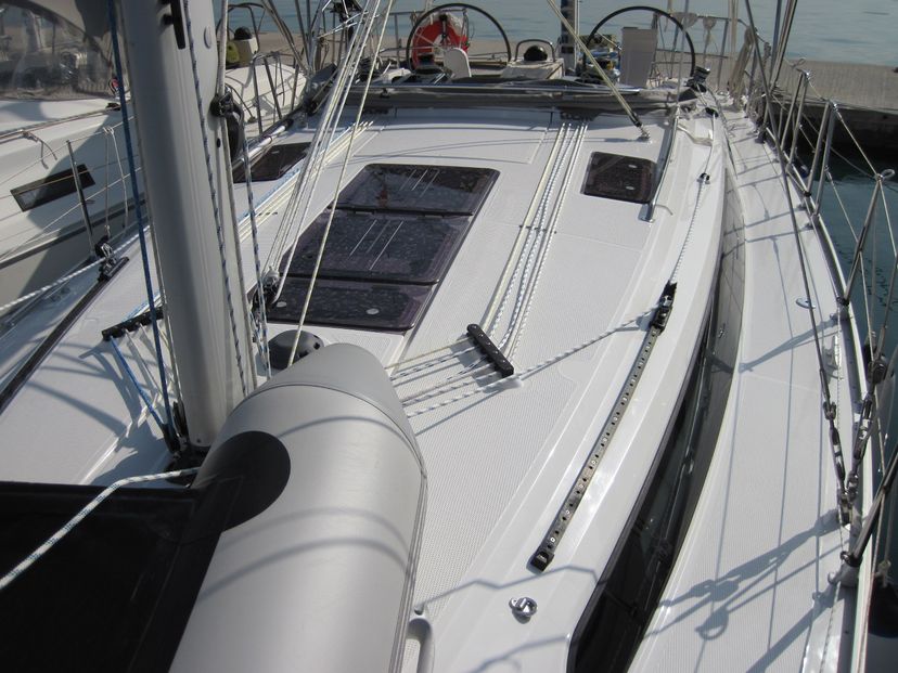 Bavaria Yachtbau 37 ECONOMY