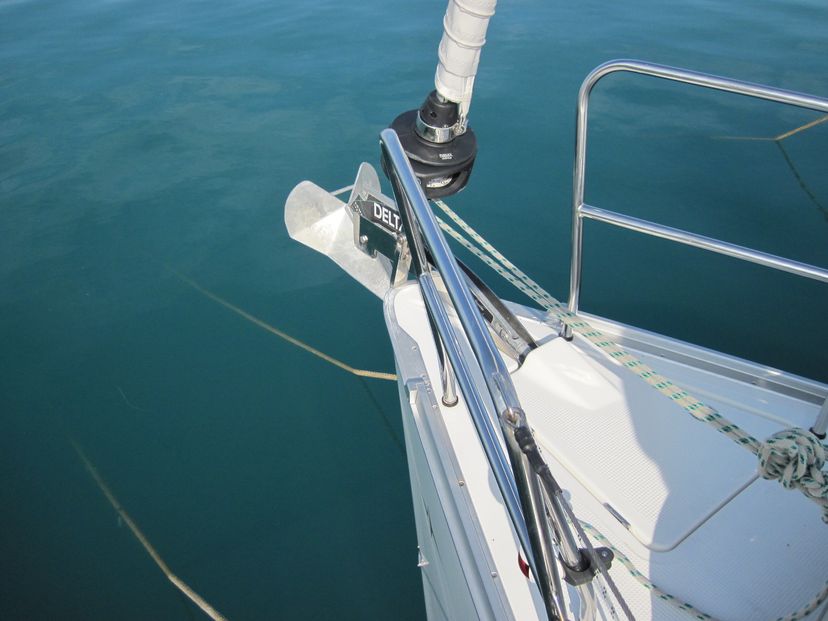 Bavaria Yachtbau 37 ECONOMY
