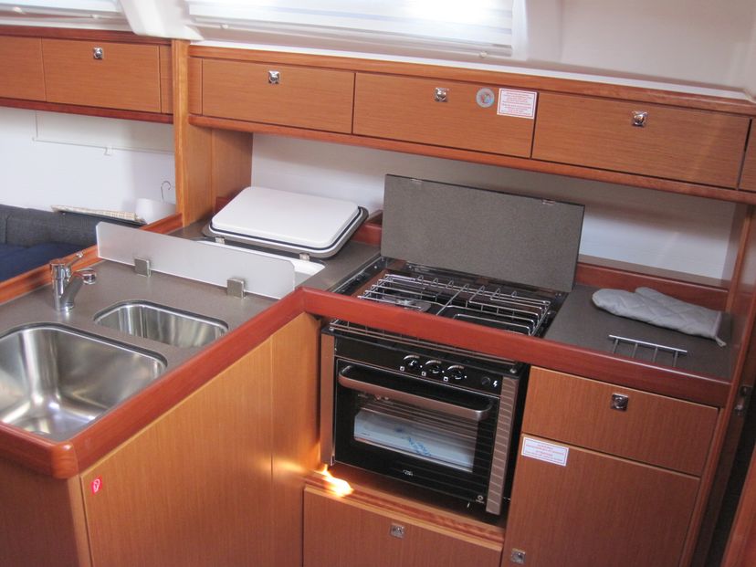 Bavaria Yachtbau 37 ECONOMY