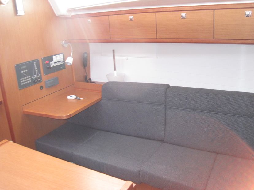 Bavaria Yachtbau 37 ECONOMY