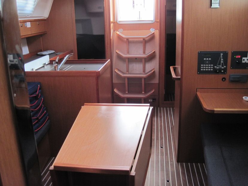 Bavaria Yachtbau 37 ECONOMY