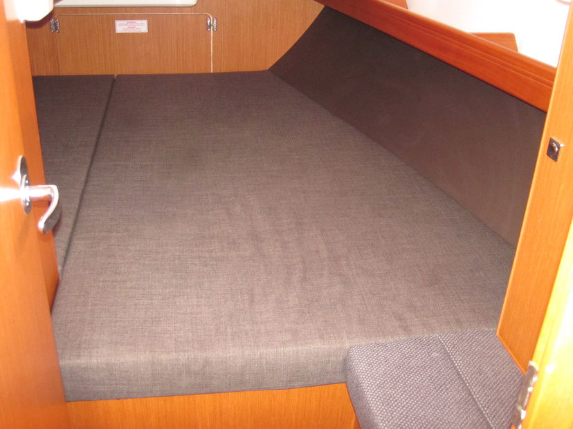 Bavaria Yachtbau 37 ECONOMY