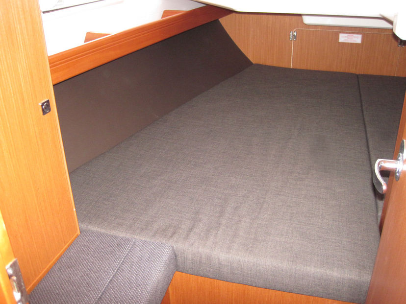 Bavaria Yachtbau 37 ECONOMY