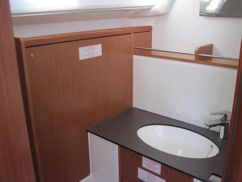 Bavaria Yachtbau 37 ECONOMY