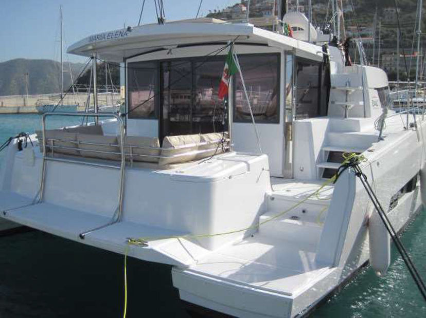 Catana 4.3 CLASS