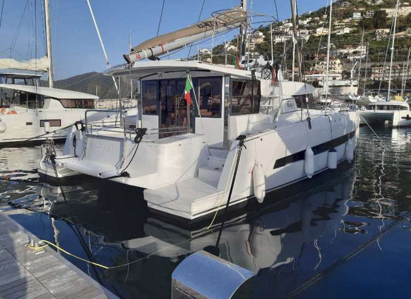 Catana 4.3 CLASS