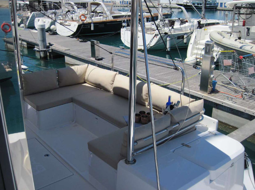 Catana 4.3 CLASS