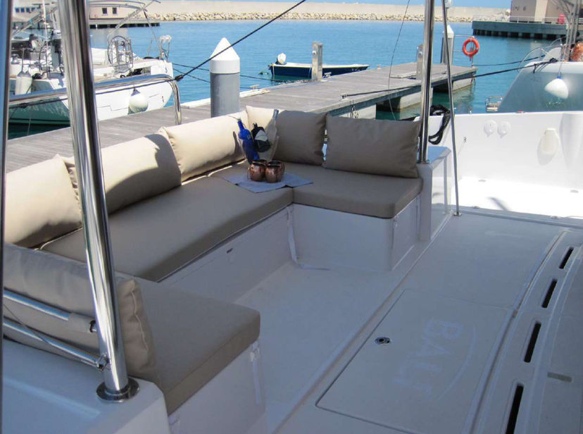 Catana 4.3 CLASS