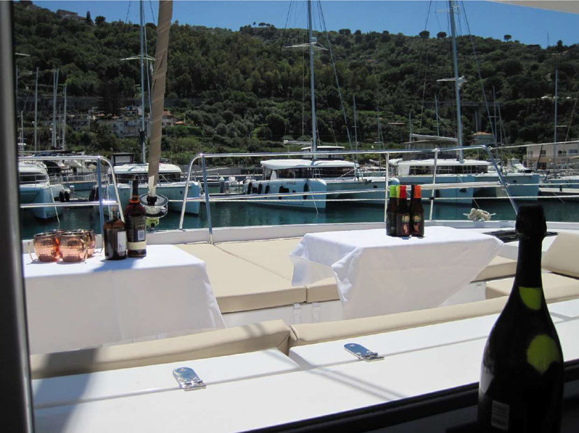 Catana 4.3 CLASS