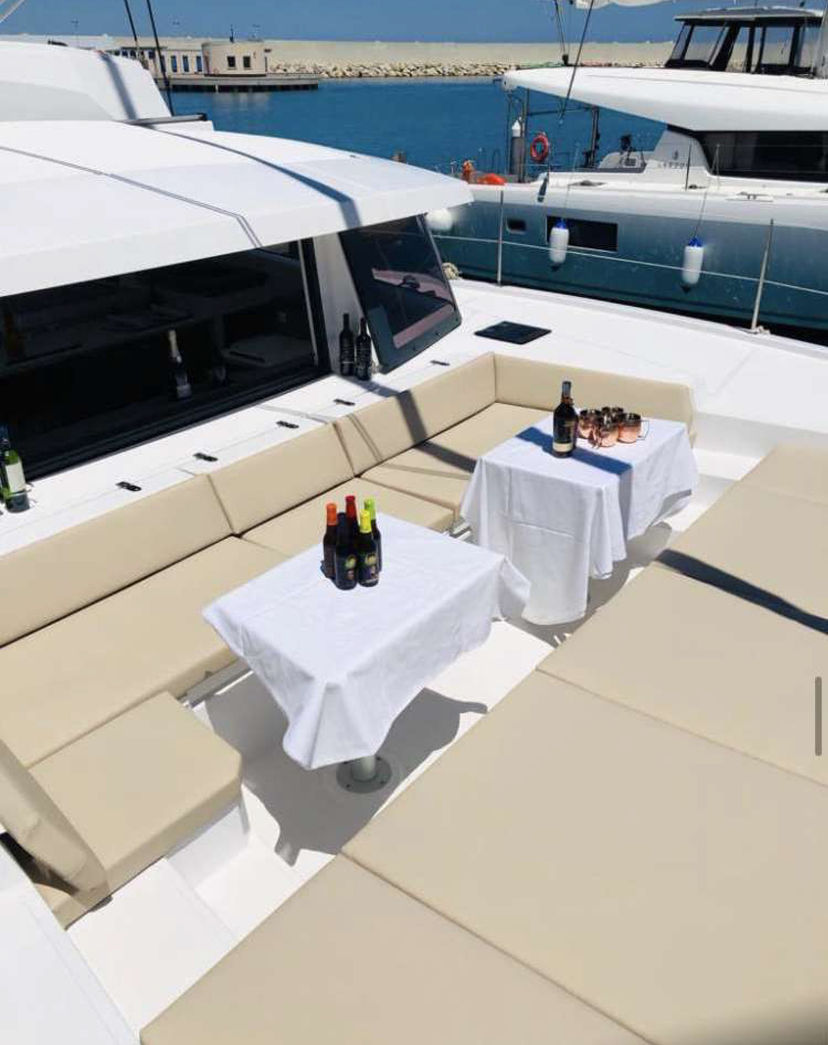 Catana 4.3 CLASS