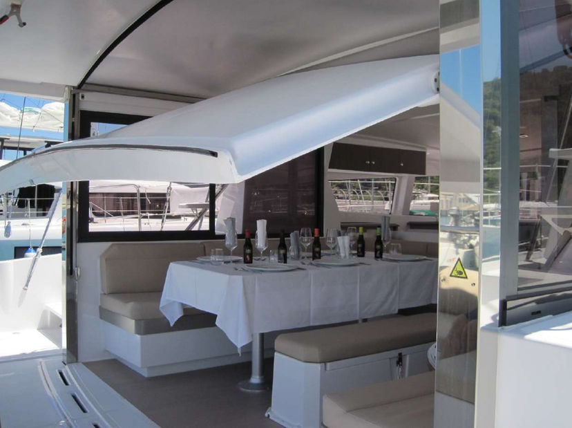 Catana 4.3 CLASS