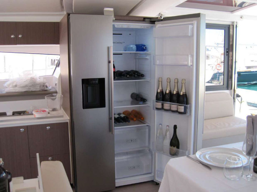 Catana 4.3 CLASS