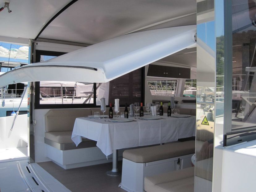 Catana 4.3 CLASS