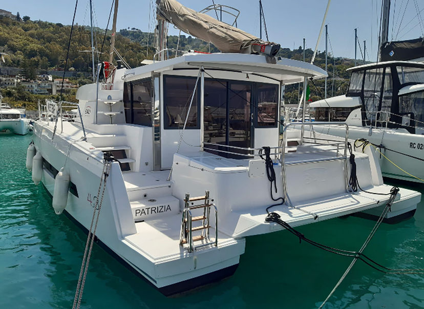 Catana 4.3 CLASS