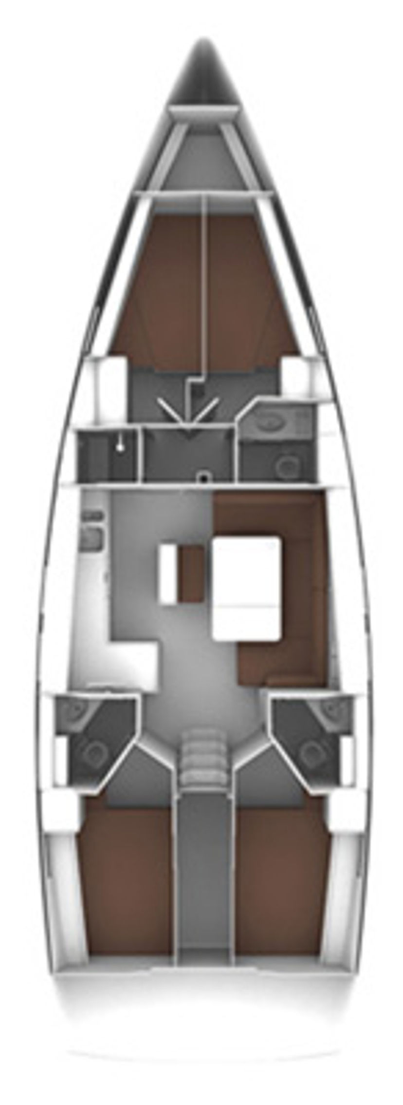 Bavaria Yachtbau 46 ECONOMY?